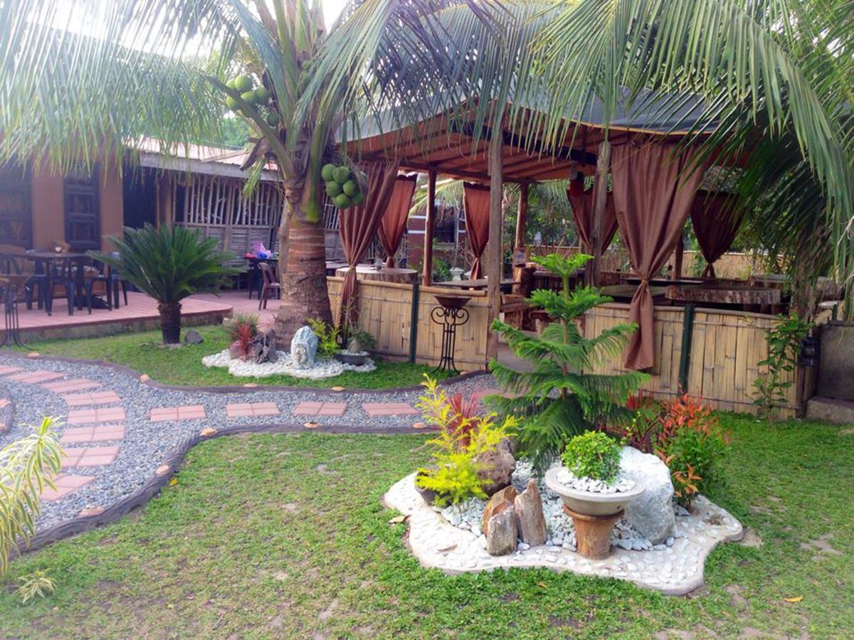 Bognot Lodge : Alvin Bognot Mt Pinatubo Guesthouse And Tours Santa Juliana Zimmer foto